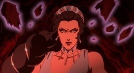 Кровь Зевса 1 сезон 7 серия