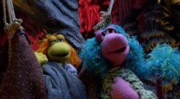 Гора Фрэгглов: Возвращение в пещеру 1 сезон 3 серия