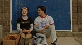 Трикстер 1 сезон 3 серия