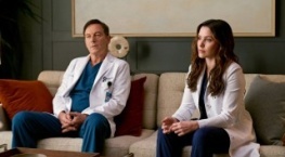 Хорошая Сэм 1 сезон 8 серия