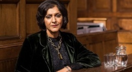 Развод по-английски 1 сезон 6 серия