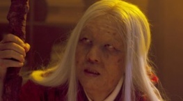 Спектрос 1 сезон 5 серия