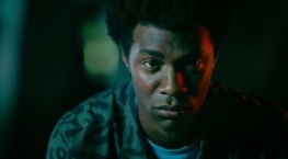 Внешние отмели 3 сезон 6 серия