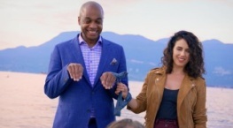 Волшебники 5 сезон 4 серия