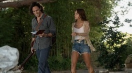 Дейзи Джонс и The Six 1 сезон 5 серия