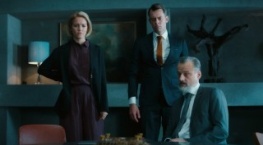 Рагнарёк 2 сезон 3 серия