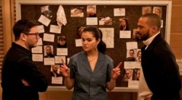 Убийства в одном здании 3 сезон 7 серия