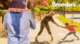 Родители года 4 сезон 8 серия