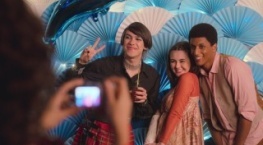 Снова 15 1 сезон 5 серия