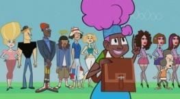 Школа клонов 2 сезон 1 серия