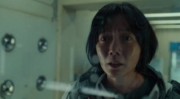 Море Спокойствия 1 сезон 8 серия