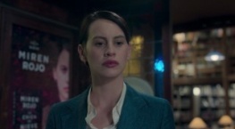 Затерянная в метели 2 сезон 1 серия