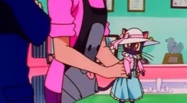 Красавица-воин Сейлор Мун 5 сезон 12 серия