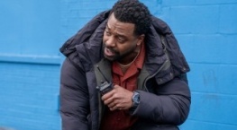 Полиция Чикаго 13 сезон 11 серия