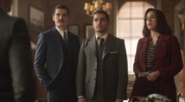 Телефонистки 5 сезон 9 серия