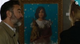 Аромат маргаритки 2 сезон 5 серия