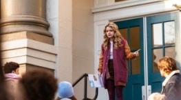 Домой засветло 2 сезон 9 серия