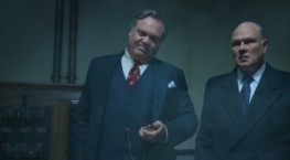 Сестра Рэтчед 1 сезон 8 серия