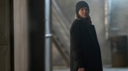 Ханна 3 сезон 2 серия