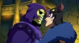 Властелины вселенной: Откровение 2 сезон 3 серия