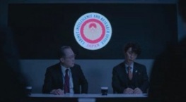 Журналистка 1 сезон 5 серия