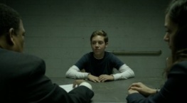 Бесстыжие: зал позора 1 сезон 4 серия