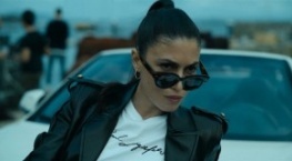 Операция "Нефтяное пятно" 1 сезон 1 серия