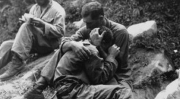 Медаль Почёта 1 сезон 6 серия