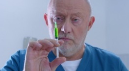 Академия Гринхаус 4 сезон 7 серия