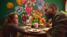 Дом цветов 1 сезон 11 серия