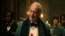 Песочный человек 1 сезон 1 серия