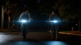 Чаки 1 сезон 5 серия