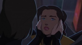 Dragon Age: Искупление 1 сезон 2 серия