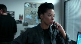 Рекрут 1 сезон 5 серия