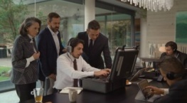 Три жизни 1 сезон 8 серия