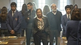 Чёрная лагуна: Вершины 1 сезон 2 серия