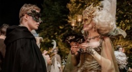 Том Джонс 1 сезон 3 серия