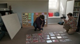 Американский вандал 1 сезон 6 серия