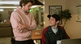 Ничегошеньки 1 сезон 1 серия