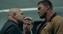 Джек Ричер 2 сезон 3 серия