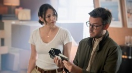 Путь домой 2 сезон 4 серия