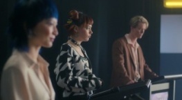 Школа разбитых сердец 2 сезон 7 серия