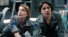 Миссии 3 сезон 5 серия