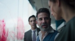 Бункер 1 сезон 1 серия