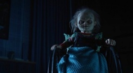 Чаки 3 сезон 6 серия