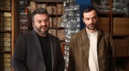 Поручения 1 сезон 17 серия