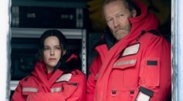 Буровая 2 сезон 1 серия