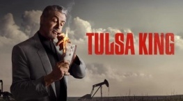 Король Талсы 2 сезон 9 серия