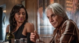 Власть в ночном городе. Книга третья: Юность Кэнена 4 сезон 6 серия