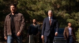 Последний отсчёт 1 сезон 10 серия